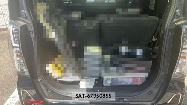 Daihatsu TANTO 2021-09 8651252-17