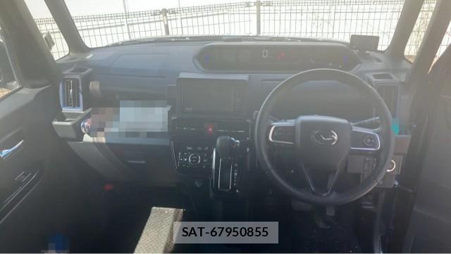 Daihatsu TANTO 2021-09 8651252-2