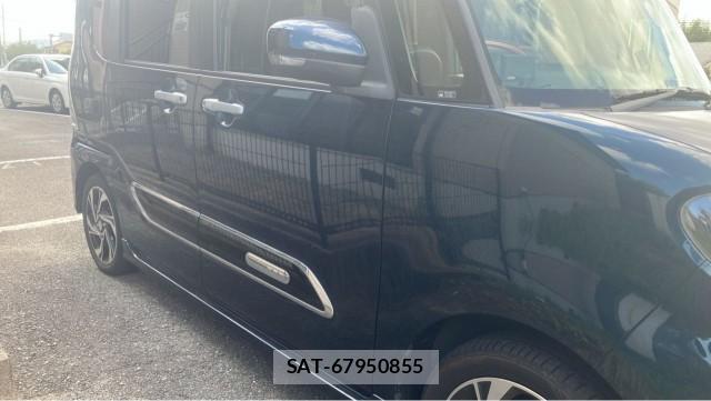 Daihatsu TANTO 2021-09 8651252-3