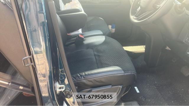 Daihatsu TANTO 2021-09 8651252-5