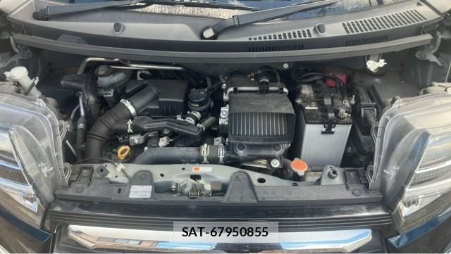 Daihatsu TANTO 2021-09 8651252-7