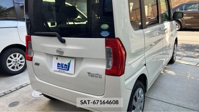 Daihatsu TANTO 2014-04 8651346-12