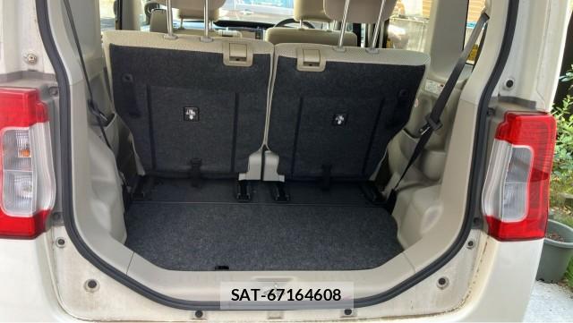 Daihatsu TANTO 2014-04 8651346-17