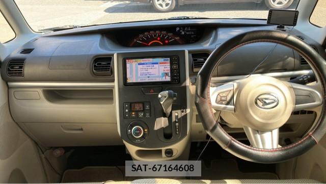 Daihatsu TANTO 2014-04 8651346-2