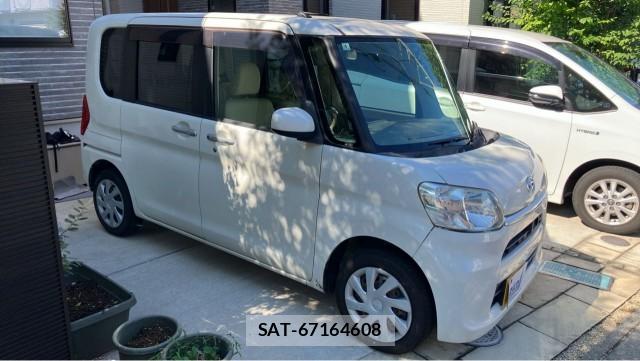 Daihatsu TANTO 2014-04 8651346-3