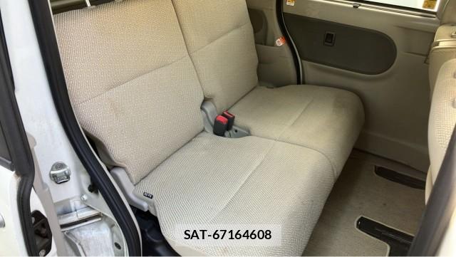 Daihatsu TANTO 2014-04 8651346-6