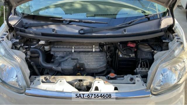 Daihatsu TANTO 2014-04 8651346-7
