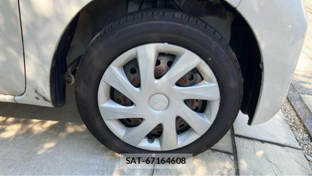 Daihatsu TANTO 2014-04 8651346-8