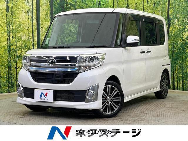 Daihatsu TANTO 2014-01 8651513-0
