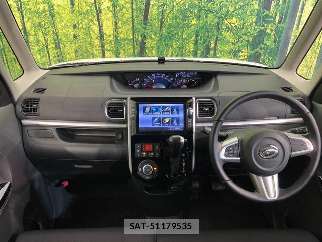 Daihatsu TANTO 2014-01 8651513-1