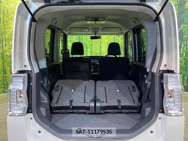 Daihatsu TANTO 2014-01 8651513-10