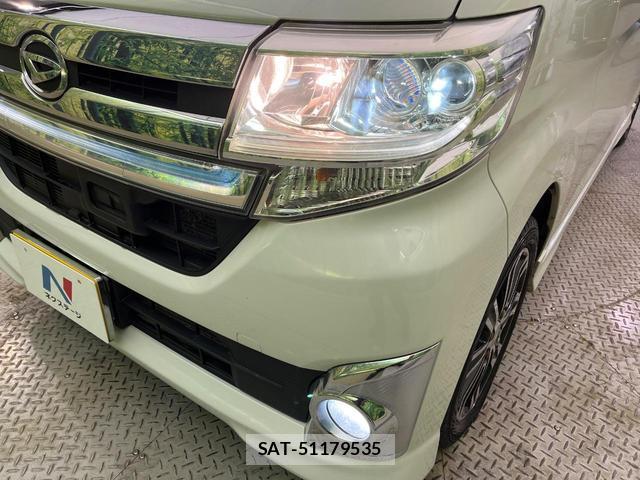 Daihatsu TANTO 2014-01 8651513-11