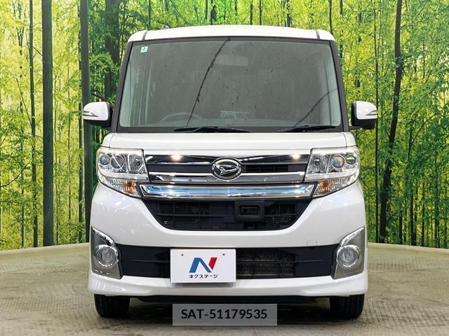 Daihatsu TANTO 2014-01 8651513-13