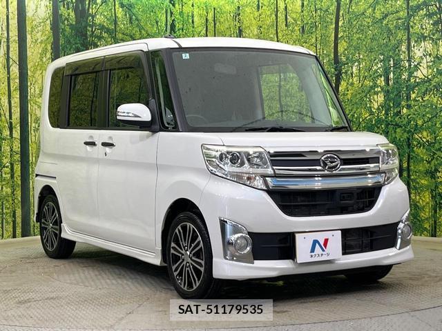 Daihatsu TANTO 2014-01 8651513-15