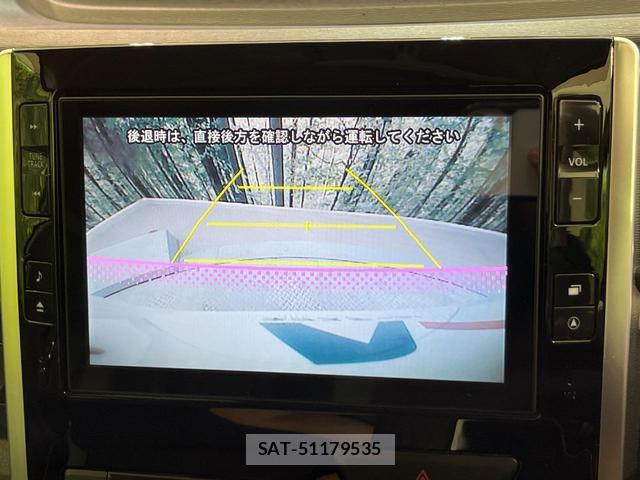 Daihatsu TANTO 2014-01 8651513-5