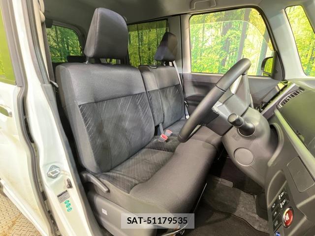 Daihatsu TANTO 2014-01 8651513-8