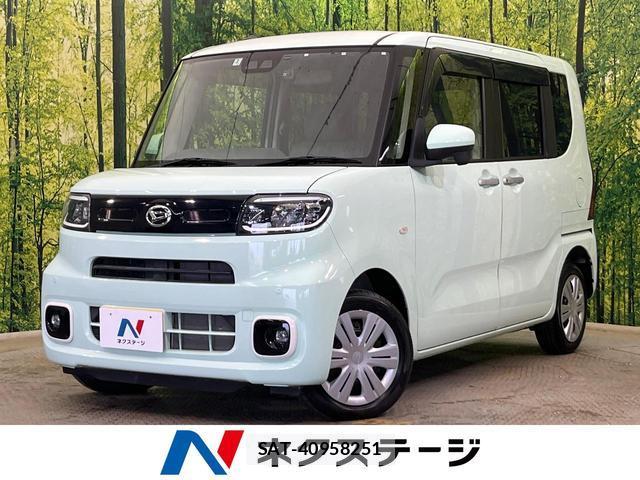 Daihatsu TANTO 2020-03 8651515-0