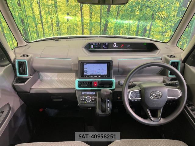 Daihatsu TANTO 2020-03 8651515-1