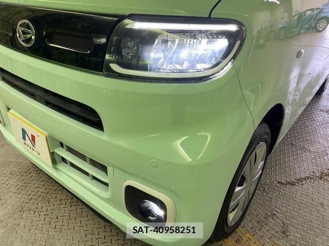 Daihatsu TANTO 2020-03 8651515-11