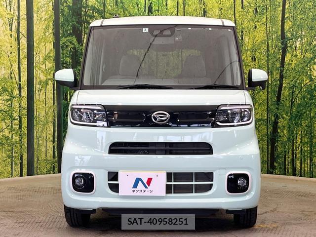 Daihatsu TANTO 2020-03 8651515-13