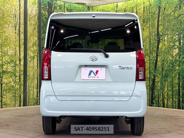 Daihatsu TANTO 2020-03 8651515-14