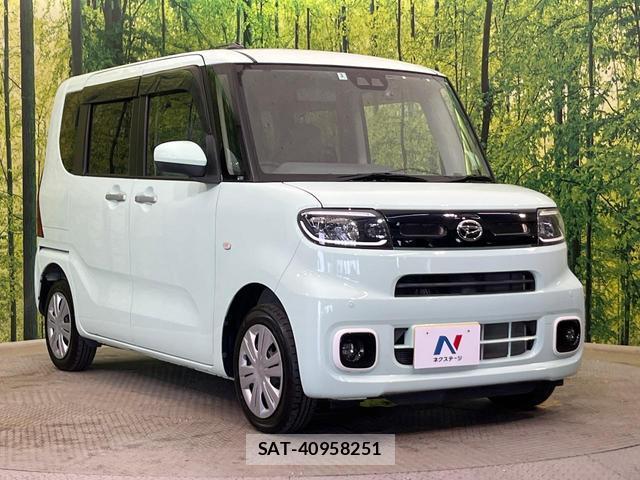 Daihatsu TANTO 2020-03 8651515-15