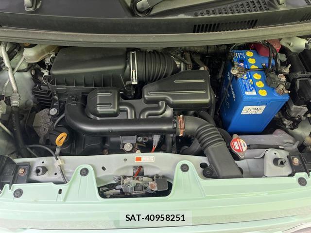 Daihatsu TANTO 2020-03 8651515-17