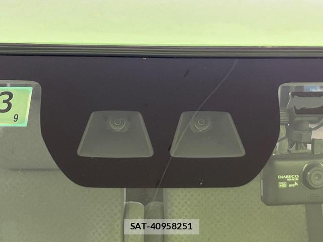 Daihatsu TANTO 2020-03 8651515-3