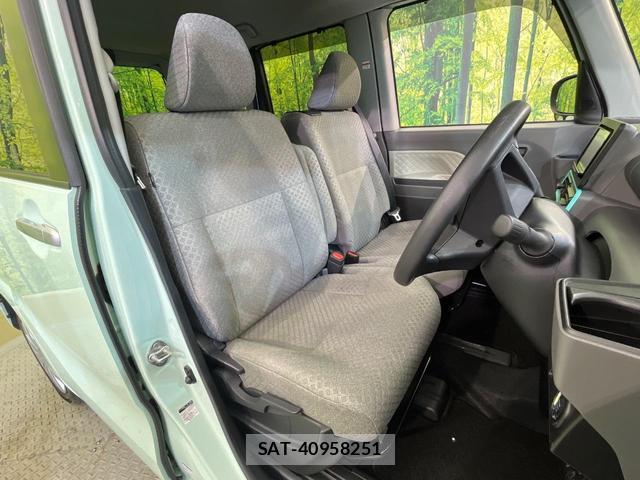 Daihatsu TANTO 2020-03 8651515-8