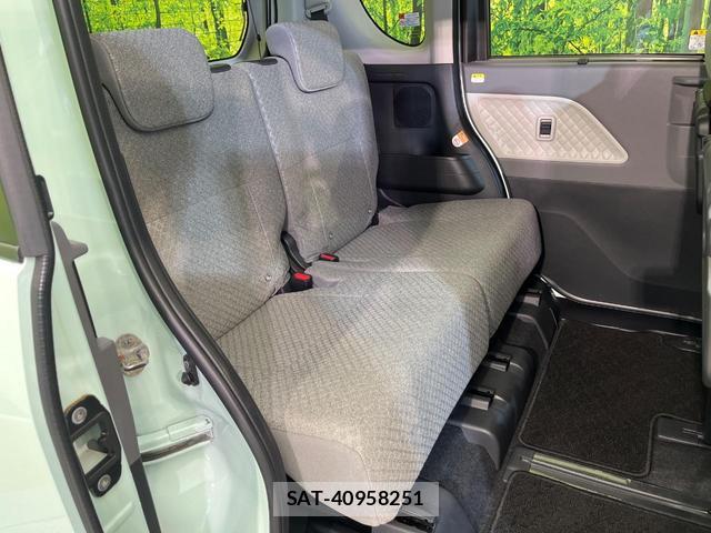 Daihatsu TANTO 2020-03 8651515-9