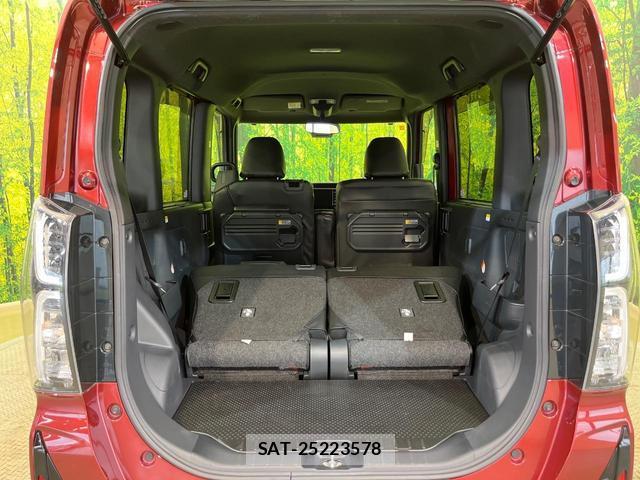 Daihatsu TANTO 2023-12 8651539-11