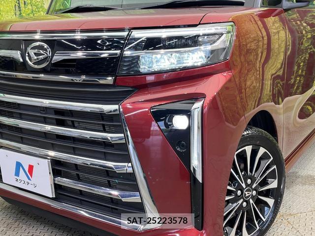 Daihatsu TANTO 2023-12 8651539-12