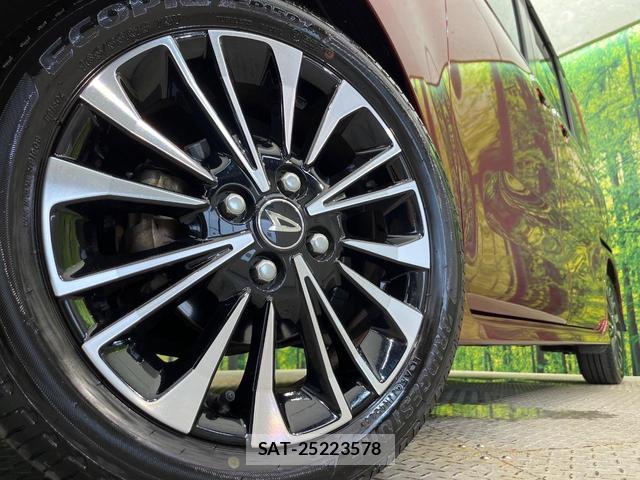 Daihatsu TANTO 2023-12 8651539-13