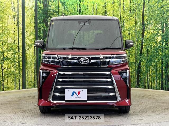 Daihatsu TANTO 2023-12 8651539-14
