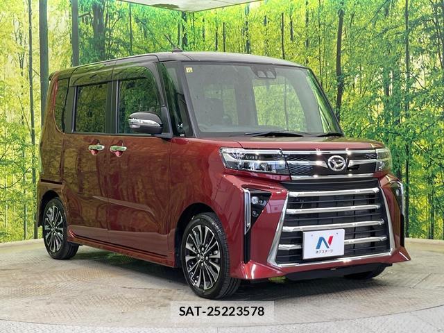 Daihatsu TANTO 2023-12 8651539-16