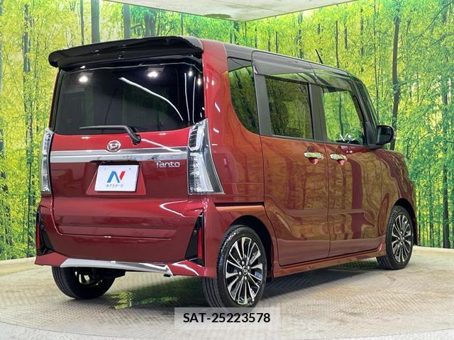 Daihatsu TANTO 2023-12 8651539-17