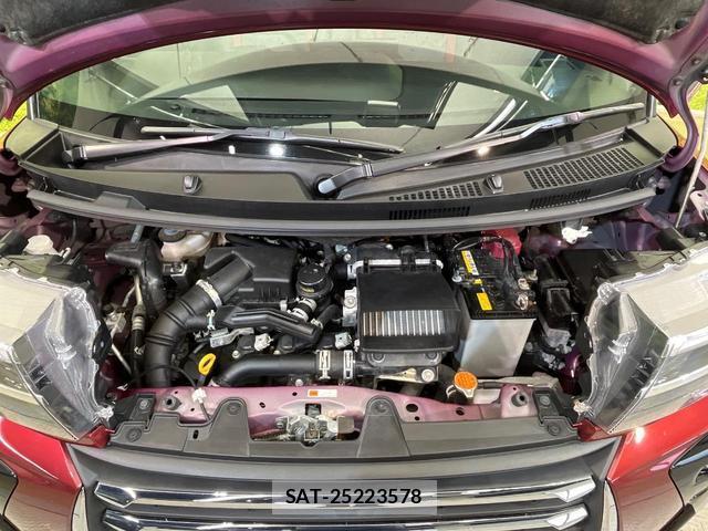 Daihatsu TANTO 2023-12 8651539-18