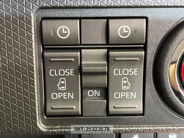 Daihatsu TANTO 2023-12 8651539-2
