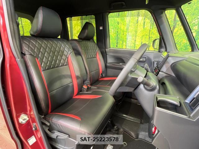 Daihatsu TANTO 2023-12 8651539-9