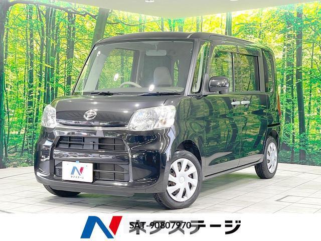 Daihatsu TANTO 2015-09 8651704-0