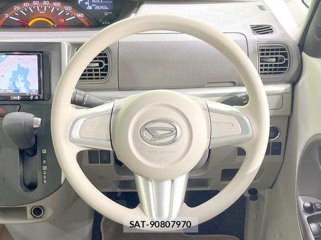 Daihatsu TANTO 2015-09 8651704-10