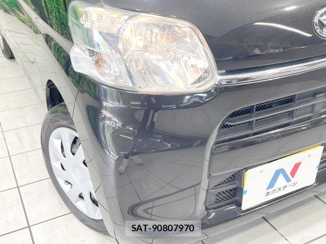 Daihatsu TANTO 2015-09 8651704-11