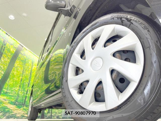 Daihatsu TANTO 2015-09 8651704-12