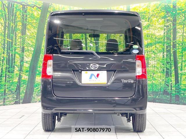 Daihatsu TANTO 2015-09 8651704-14