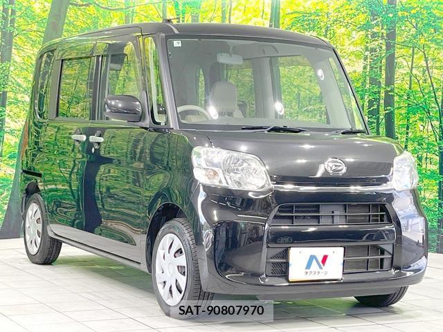 Daihatsu TANTO 2015-09 8651704-15