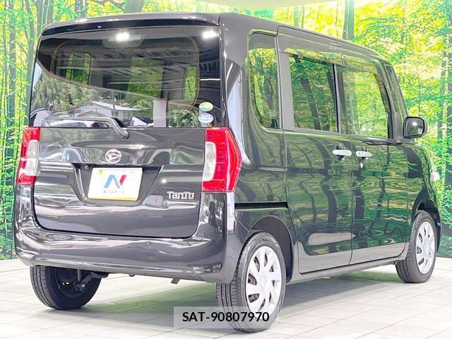 Daihatsu TANTO 2015-09 8651704-16
