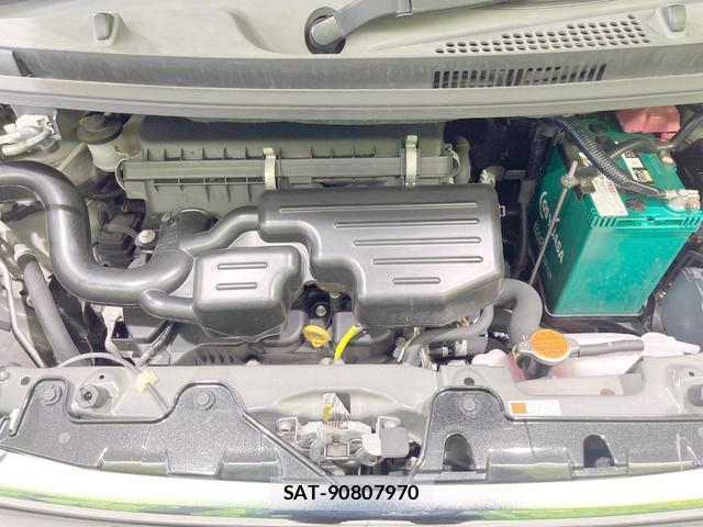 Daihatsu TANTO 2015-09 8651704-17