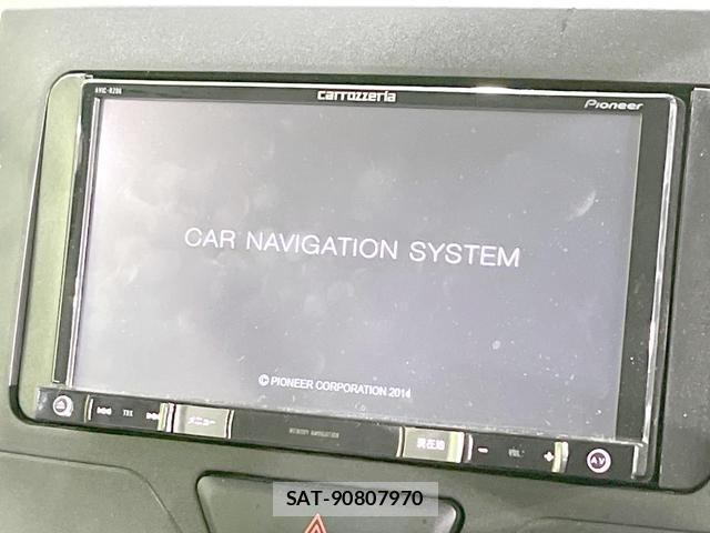 Daihatsu TANTO 2015-09 8651704-2