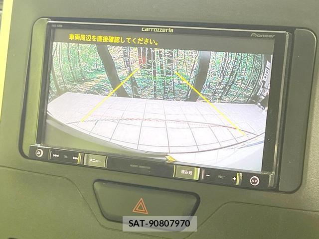 Daihatsu TANTO 2015-09 8651704-3