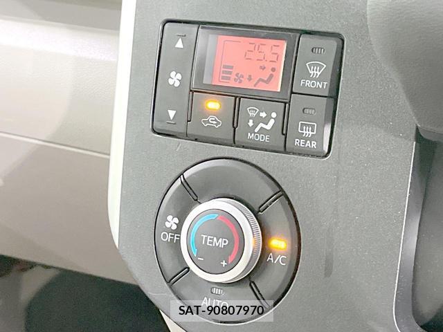 Daihatsu TANTO 2015-09 8651704-5